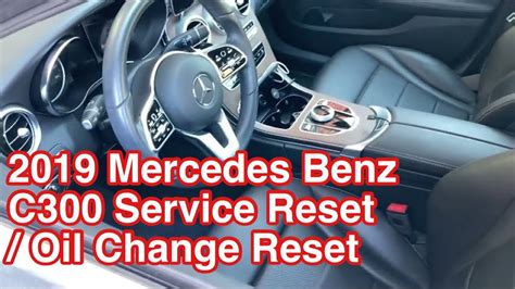 Regardless of your vehicle&39;s mileage, our service technicians at Mercedes-Benz of Houston Greenway will get you taken care of and back on the road in no time. . Mercedes c200 service reset 2019